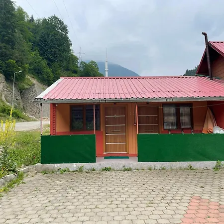 Bahar Villa Uzungöl Exterior photo