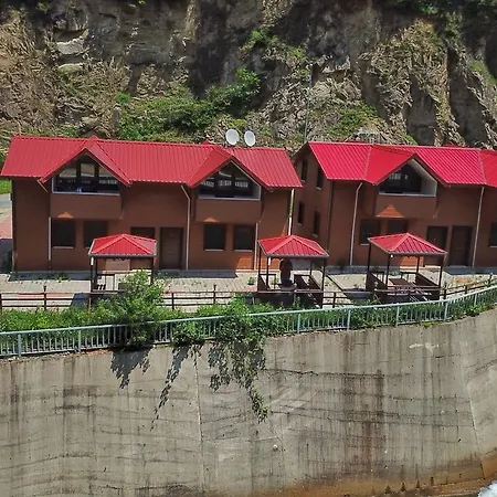 Bahar Villa Uzungöl Exterior photo