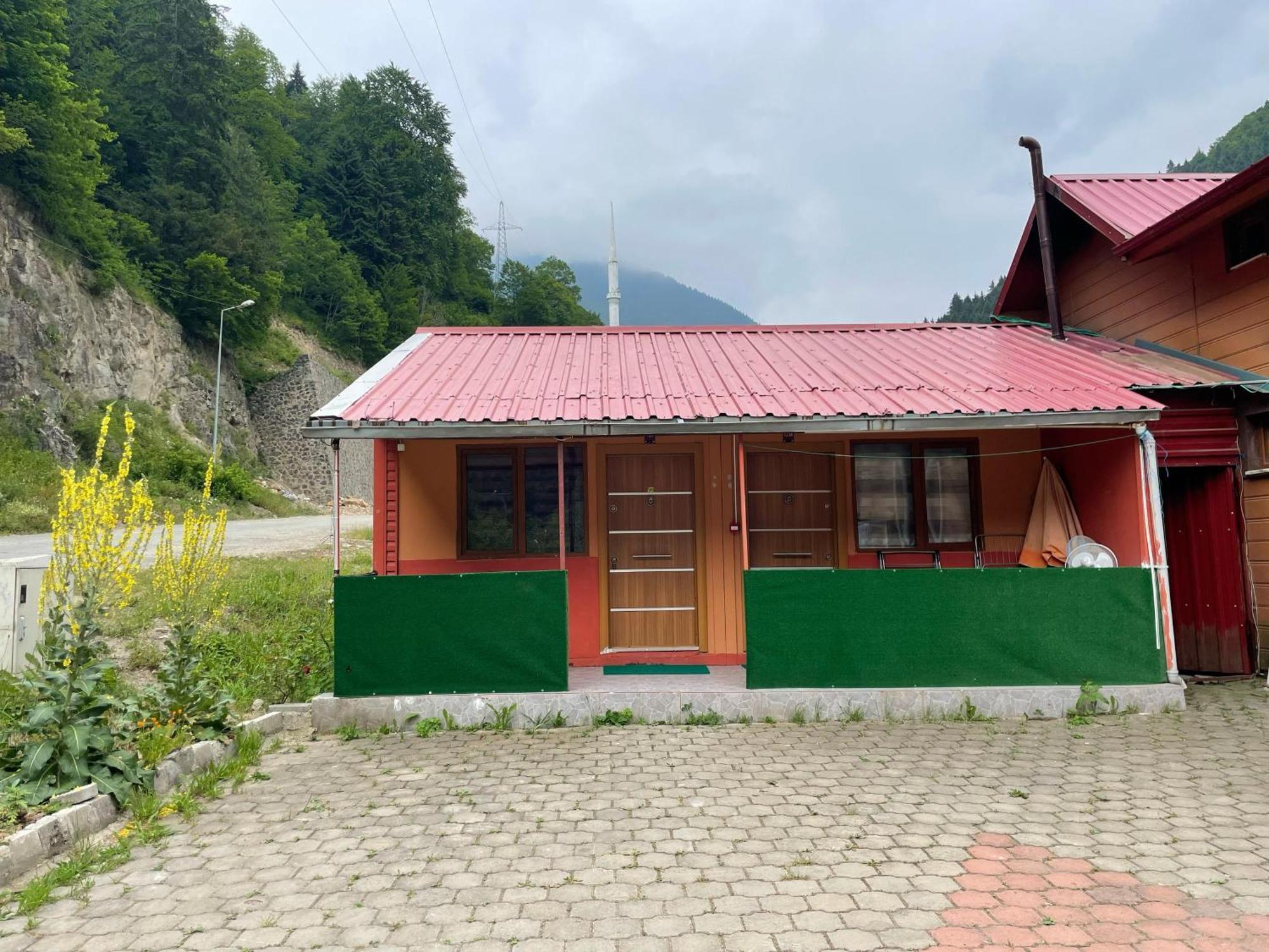 Bahar * Uzungöl