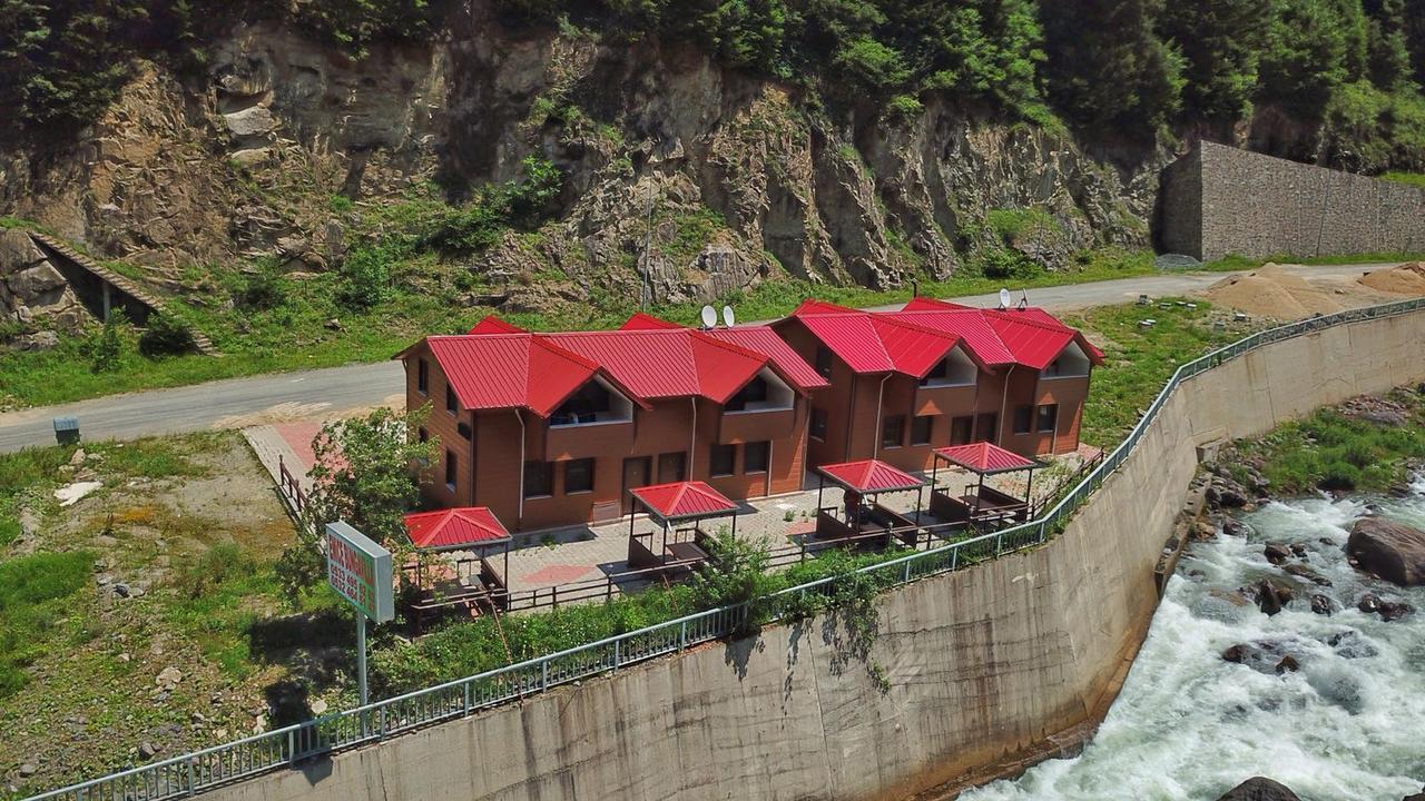 Bahar Vilă Uzungöl
