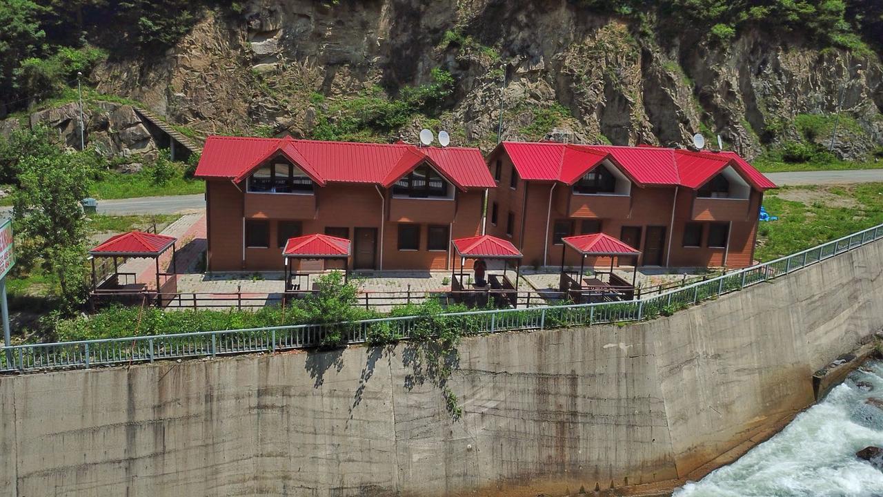 Bahar * Uzungöl
